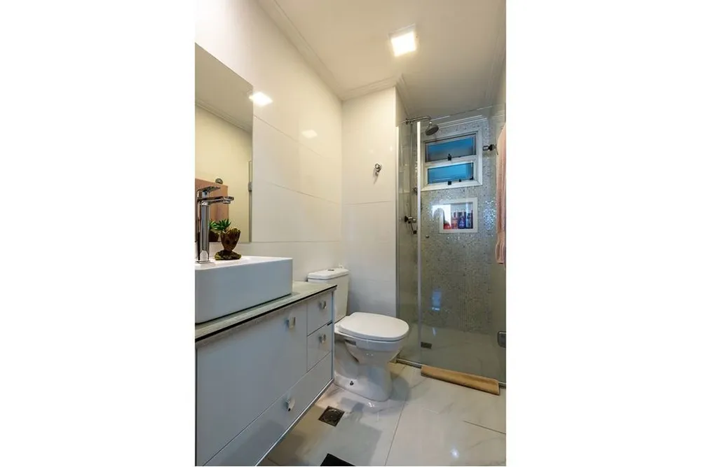 Apartamento, 3 quartos, 73 m² - Foto 8