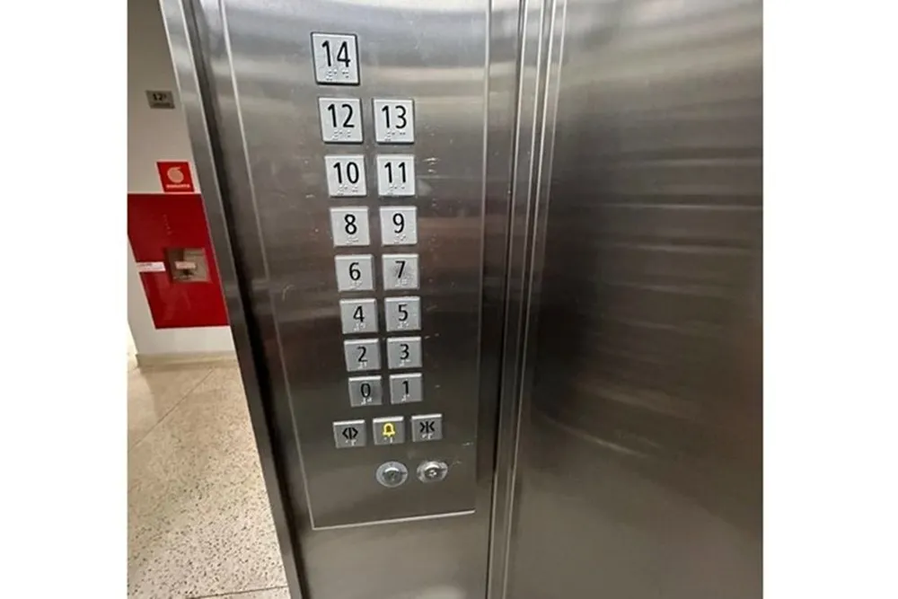 Apartamento, 2 quartos, 65 m² - Foto 8