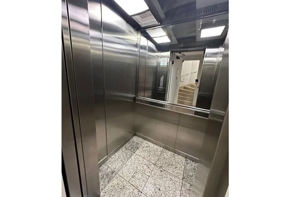 Apartamento, 2 quartos, 65 m² - Foto 3