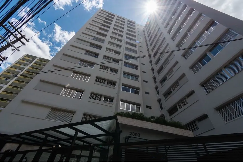 Apartamento, 2 quartos, 65 m² - Foto 3