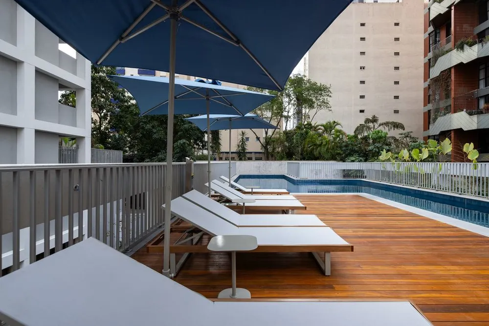 Apartamento, 2 quartos, 94 m² - Foto 16