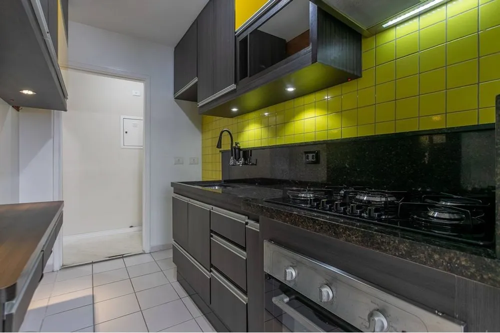 Apartamento, 2 quartos, 54 m² - Foto 3