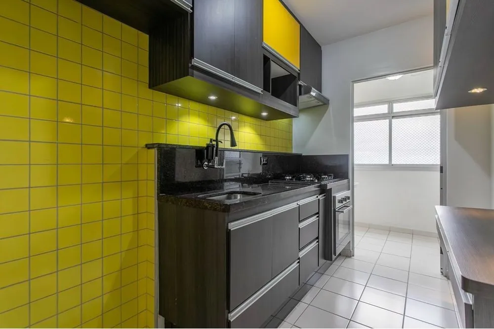 Apartamento, 2 quartos, 54 m² - Foto 4