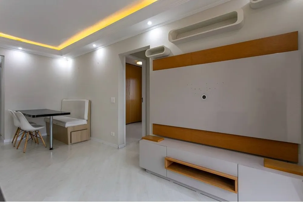 Apartamento, 2 quartos, 54 m² - Foto 8
