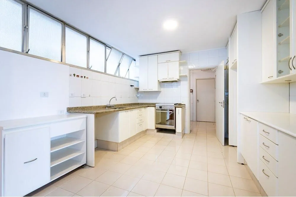 Apartamento, 3 quartos, 170 m² - Foto 5