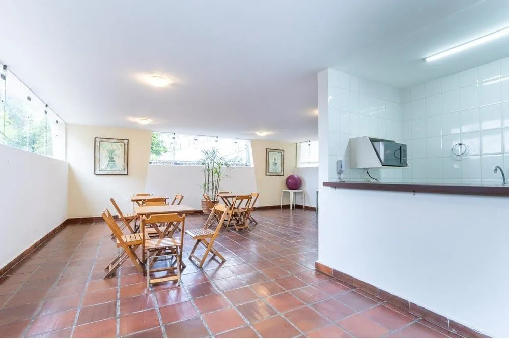 Apartamento, 3 quartos, 170 m² - Foto 2