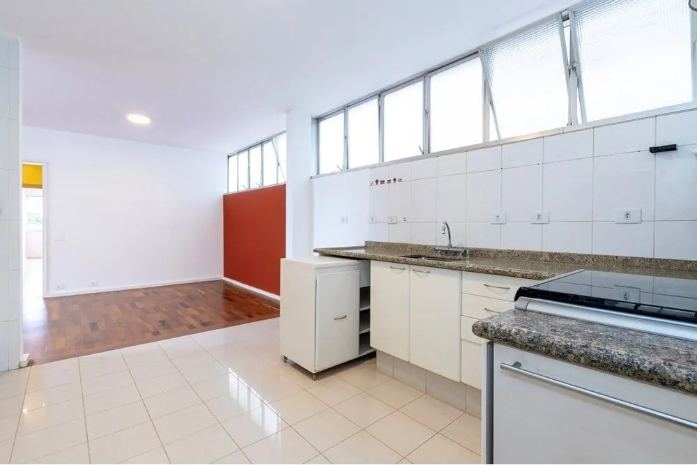 Apartamento, 3 quartos, 170 m² - Foto 1