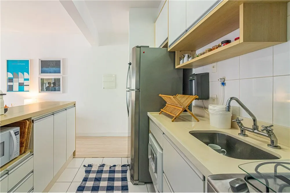 Apartamento, 2 quartos, 76 m² - Foto 6