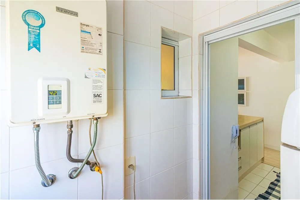 Apartamento, 2 quartos, 76 m² - Foto 10