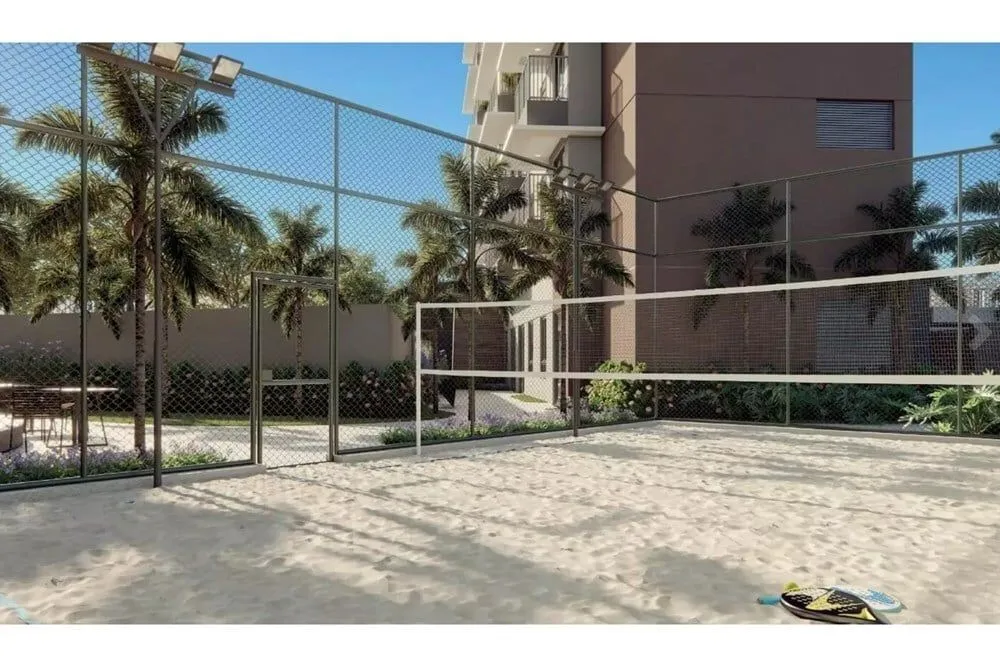 Apartamento, 1 quarto, 27 m² - Foto 8
