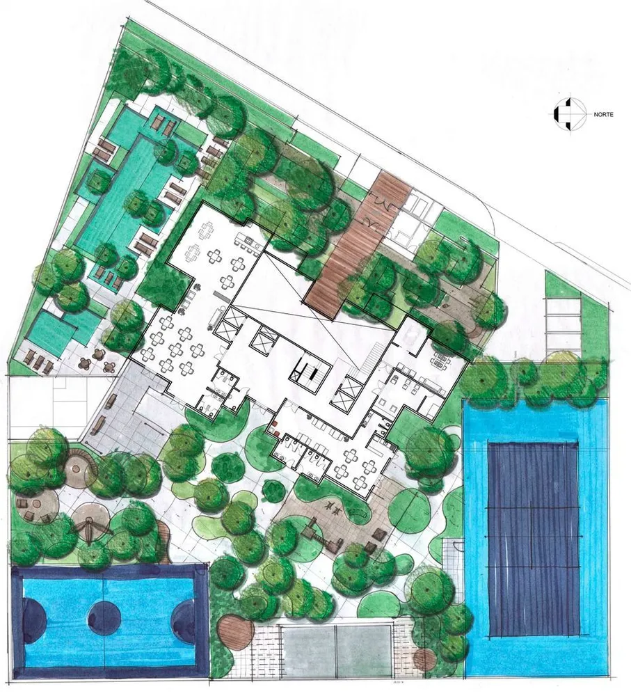 Apartamento, 4 quartos, 150 m² - Foto 4