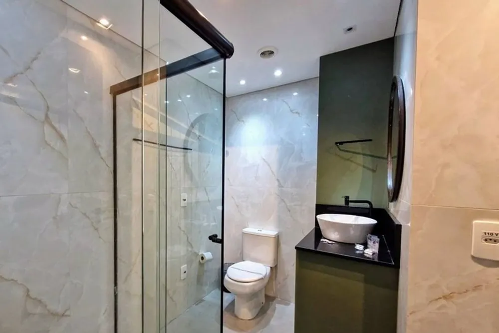 Kitnet-Studio, 19 m² - Foto 9