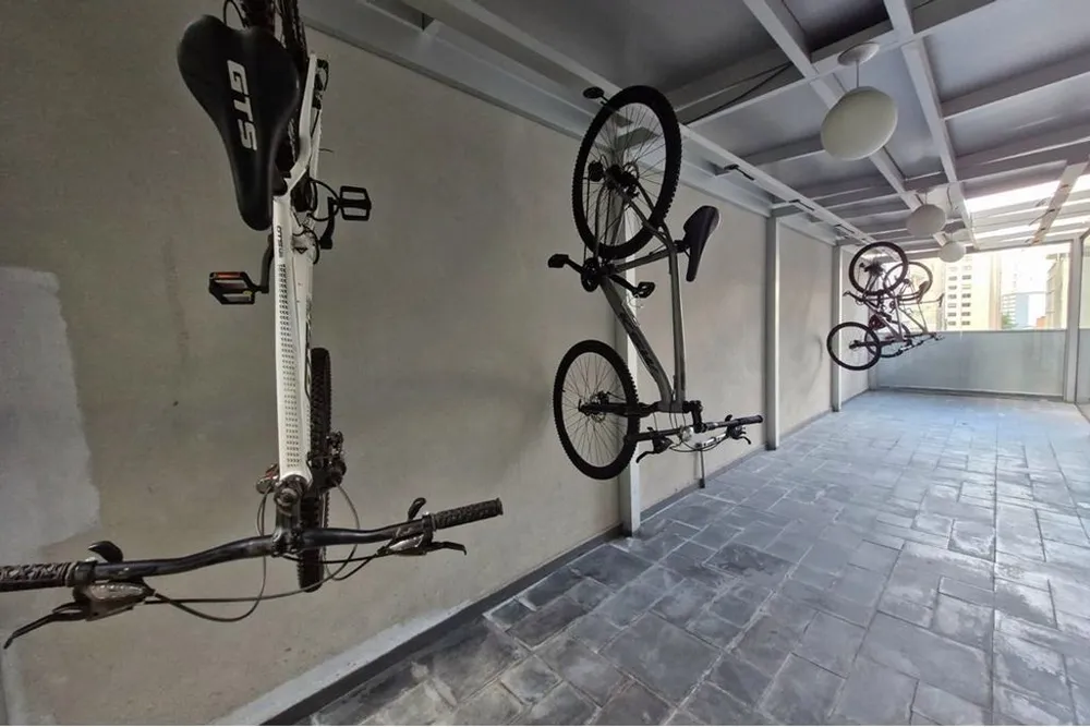 Kitnet-Studio, 19 m² - Foto 7