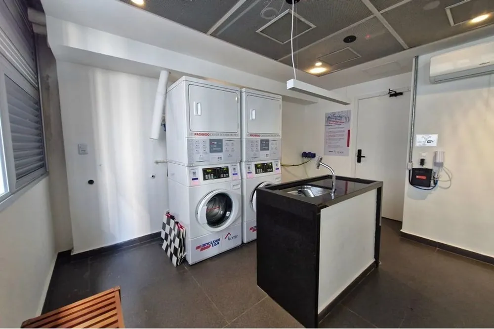 Kitnet-Studio, 19 m² - Foto 5