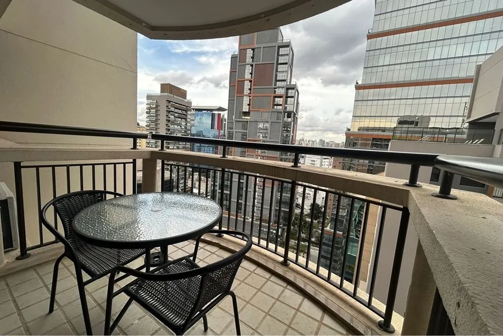 Apartamento, 1 quarto, 37 m² - Foto 5