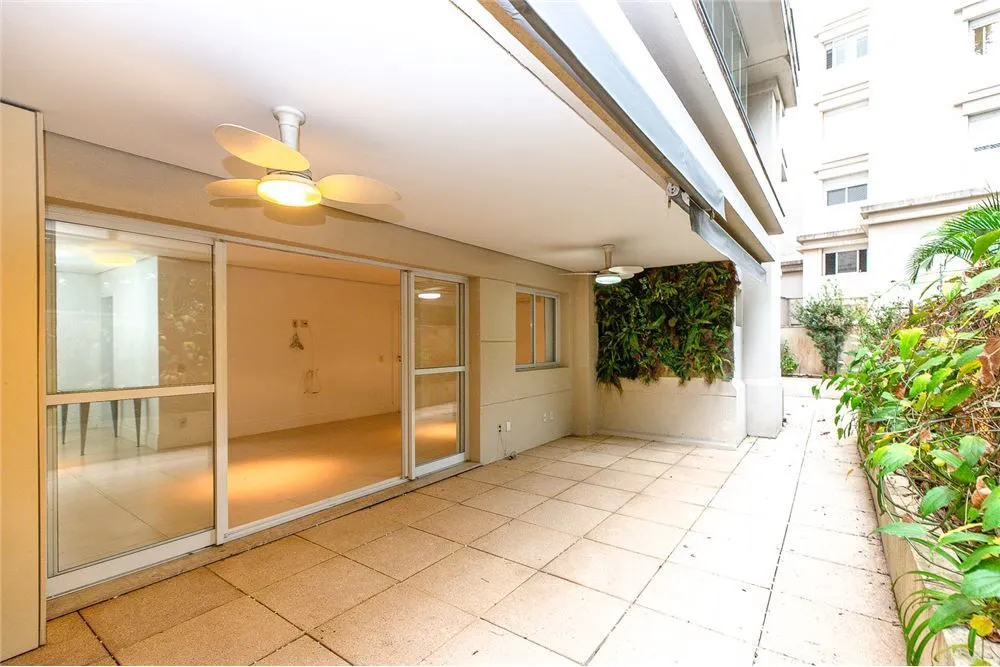Apartamento, 3 quartos, 199 m² - Foto 5