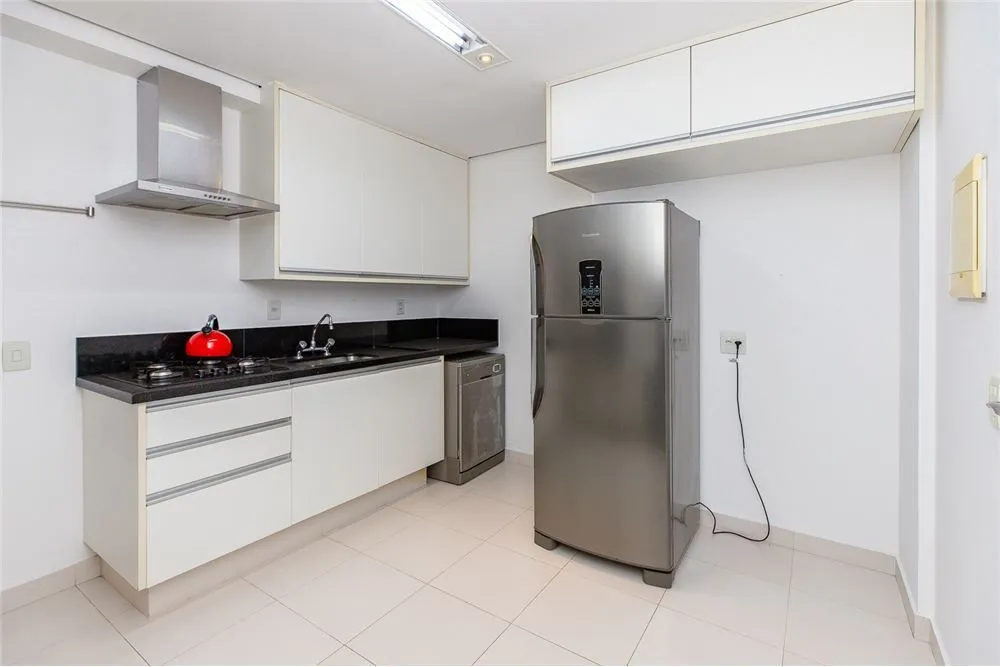 Apartamento, 3 quartos, 199 m² - Foto 9