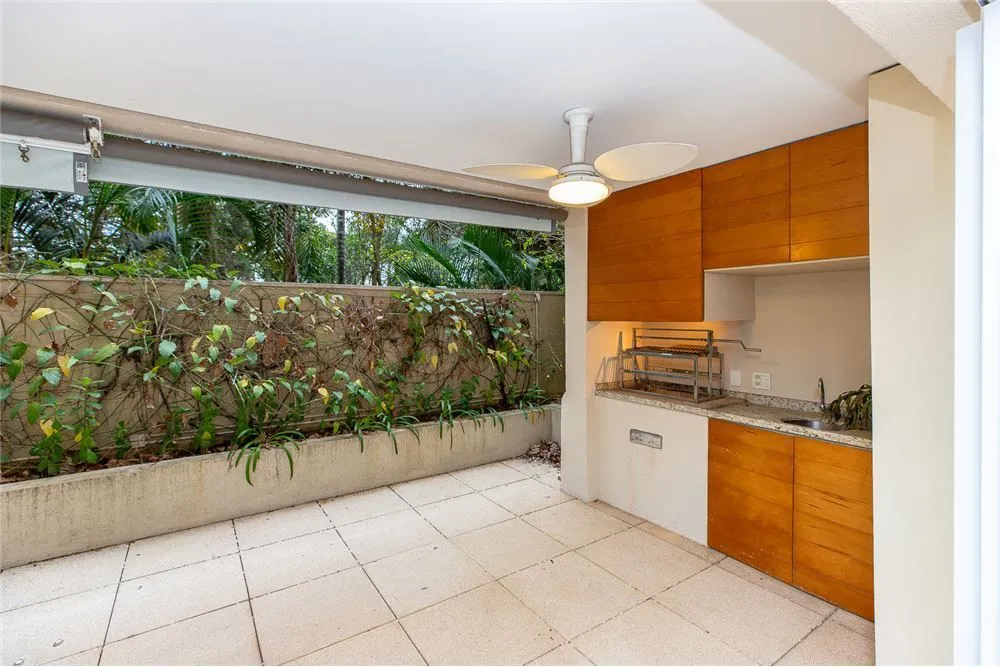 Apartamento, 3 quartos, 199 m² - Foto 6
