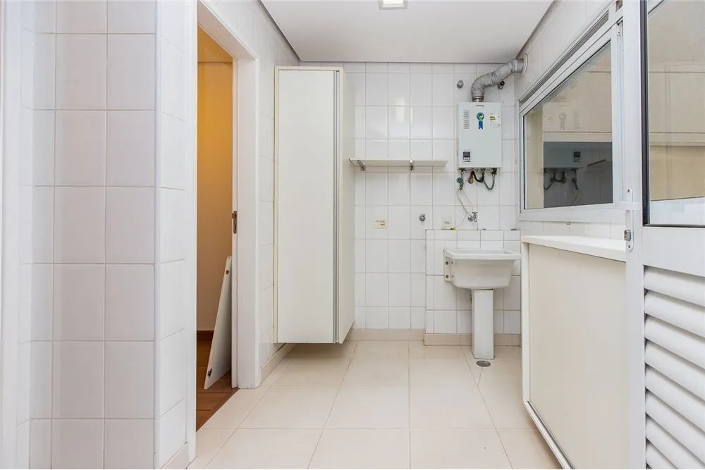 Apartamento, 3 quartos, 199 m² - Foto 8