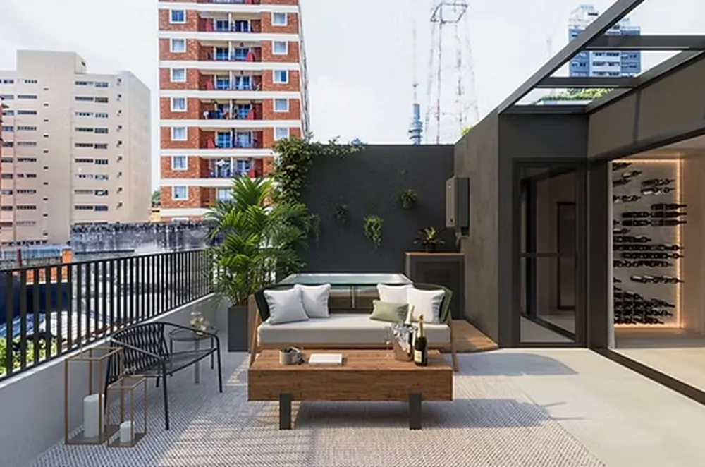 Casa de Condomínio, 3 quartos - Foto 7