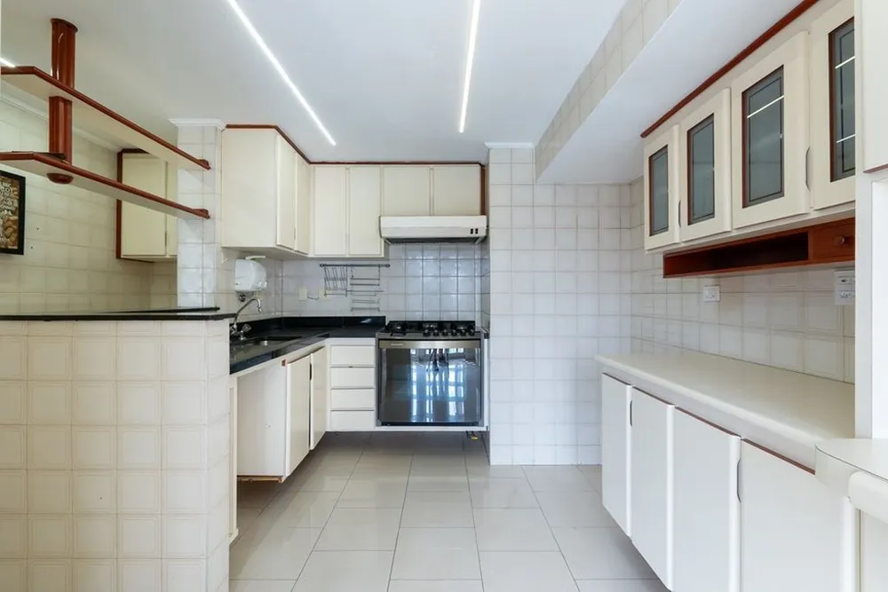 Apartamento, 4 quartos, 166 m² - Foto 1