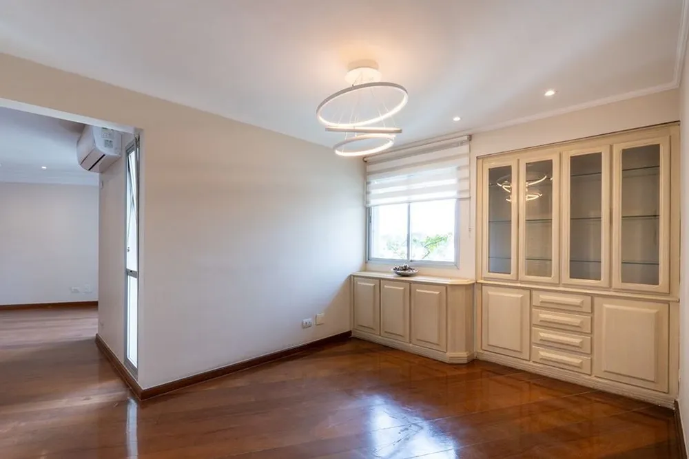 Apartamento, 4 quartos, 166 m² - Foto 11