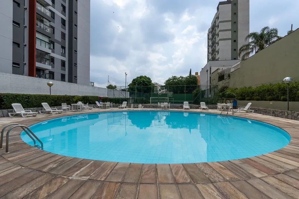 Apartamento, 4 quartos, 166 m² - Foto 4
