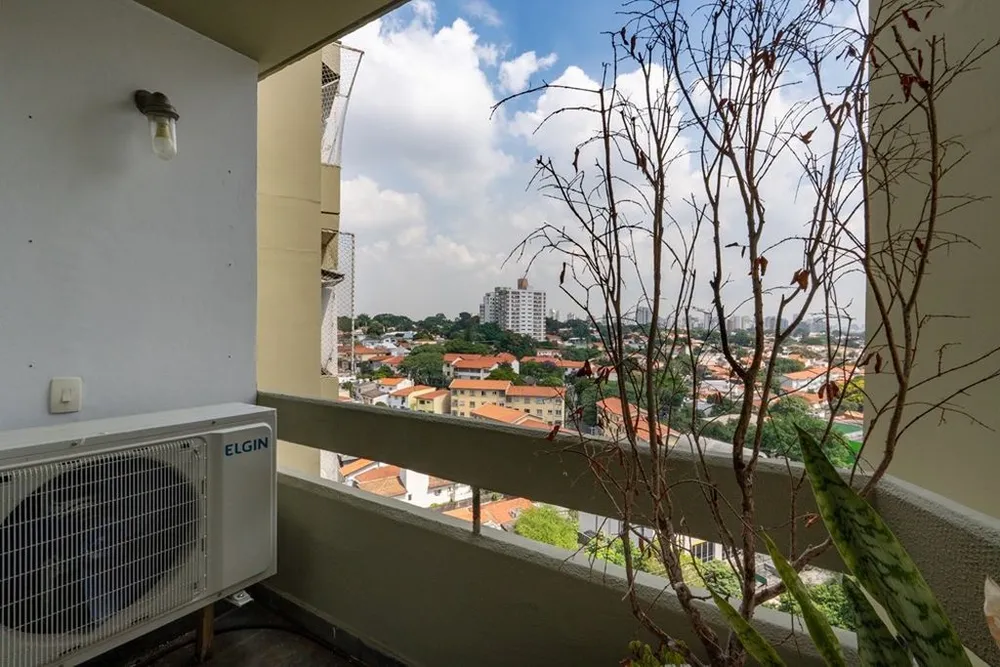 Apartamento, 4 quartos, 166 m² - Foto 9