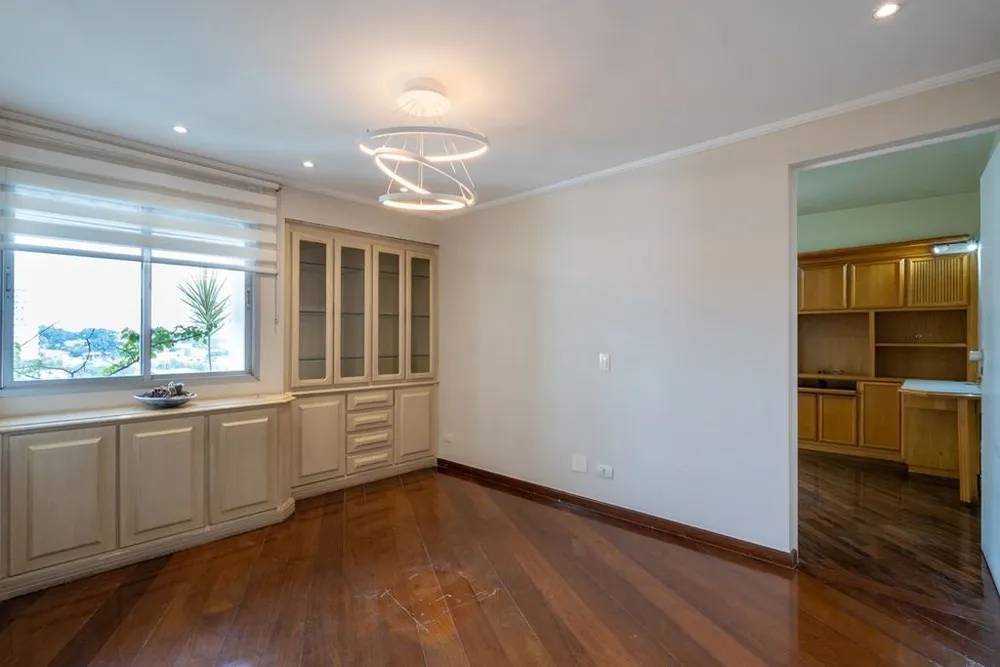 Apartamento, 4 quartos, 166 m² - Foto 10