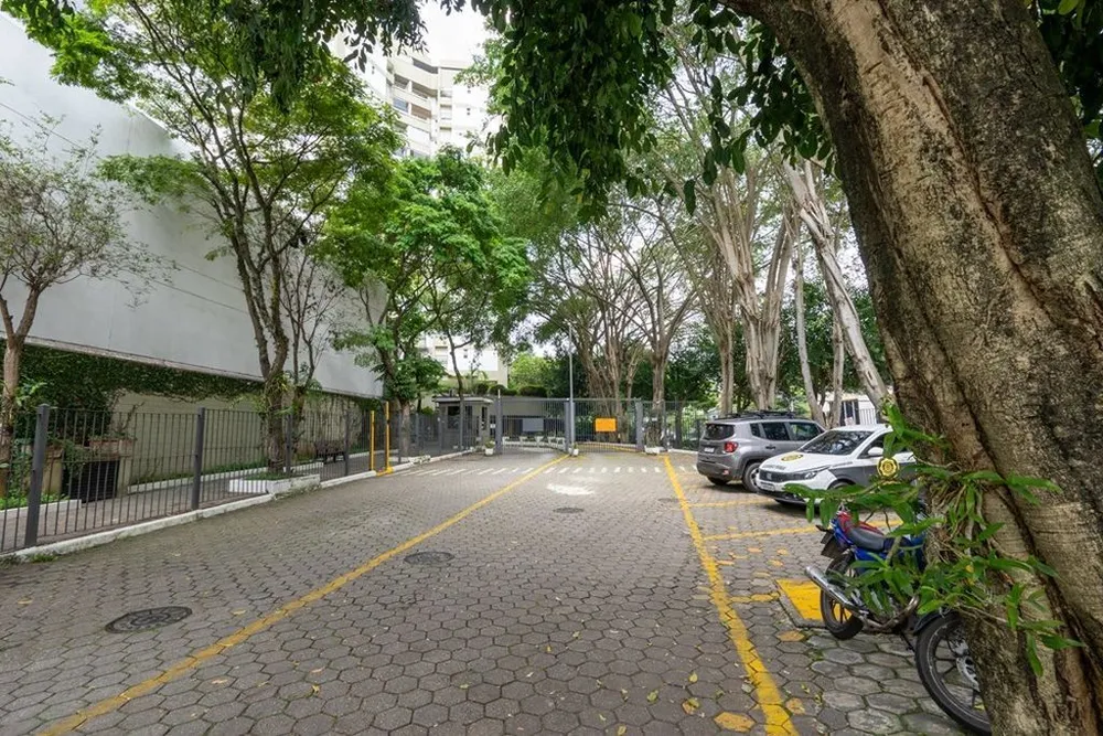 Apartamento, 4 quartos, 166 m² - Foto 5