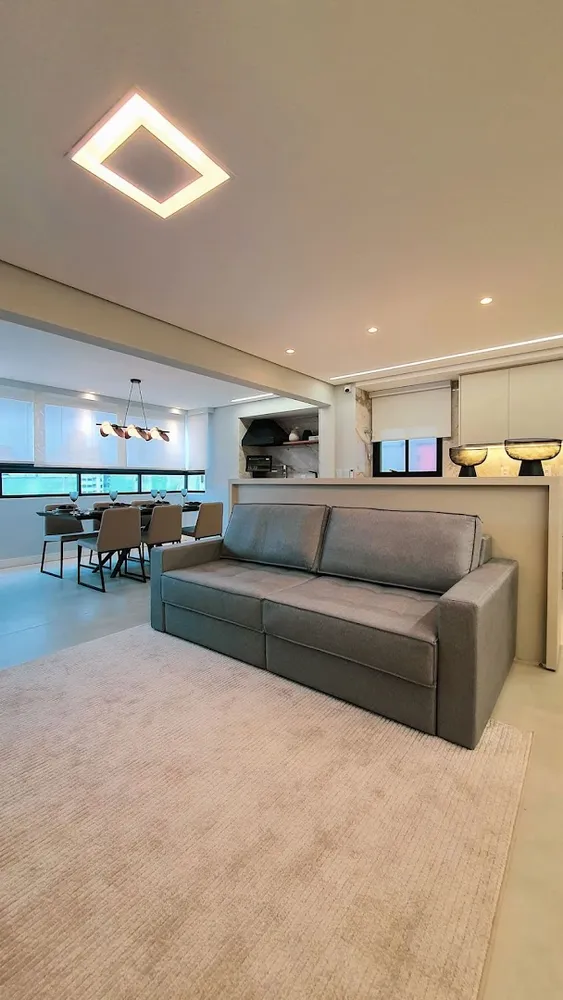 Apartamento, 3 quartos, 125 m² - Foto 1