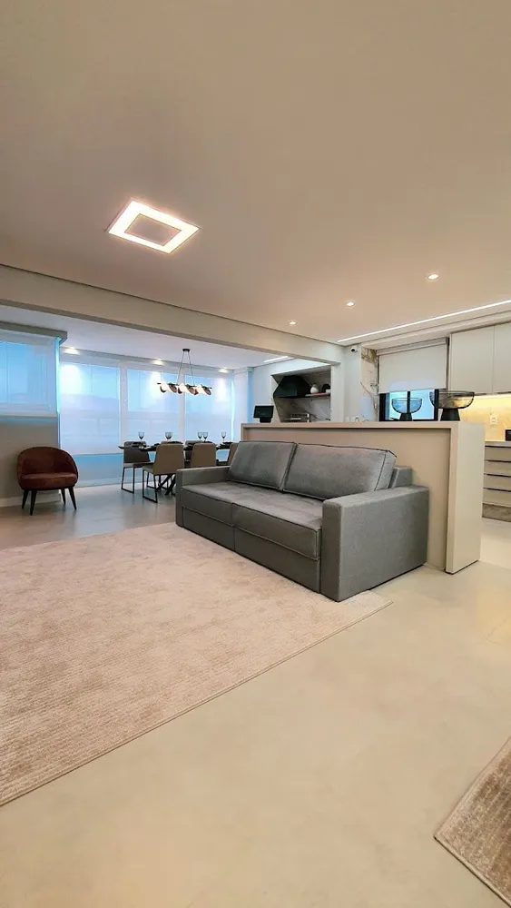 Apartamento, 3 quartos, 125 m² - Foto 4