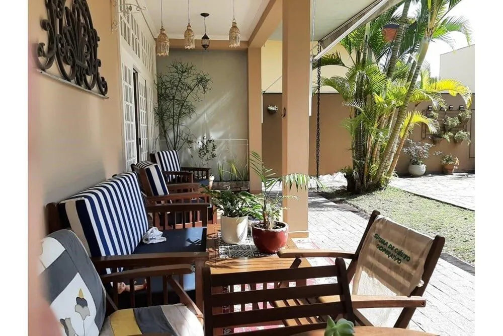 Casa de Condomínio, 4 quartos - Foto 8