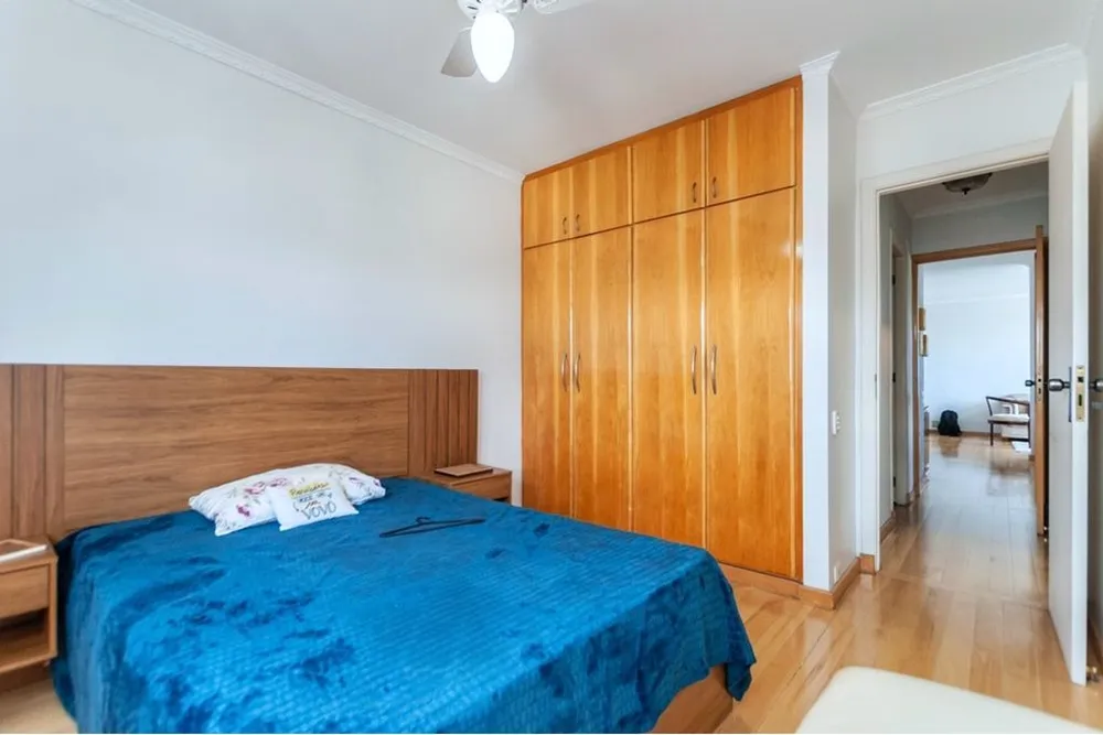 Apartamento, 3 quartos, 104 m² - Foto 1