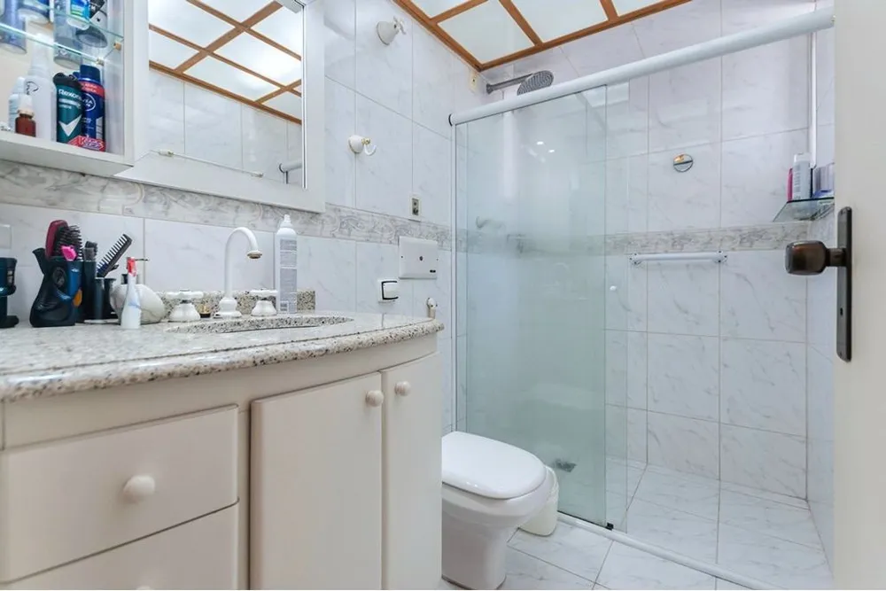 Apartamento, 3 quartos, 104 m² - Foto 4