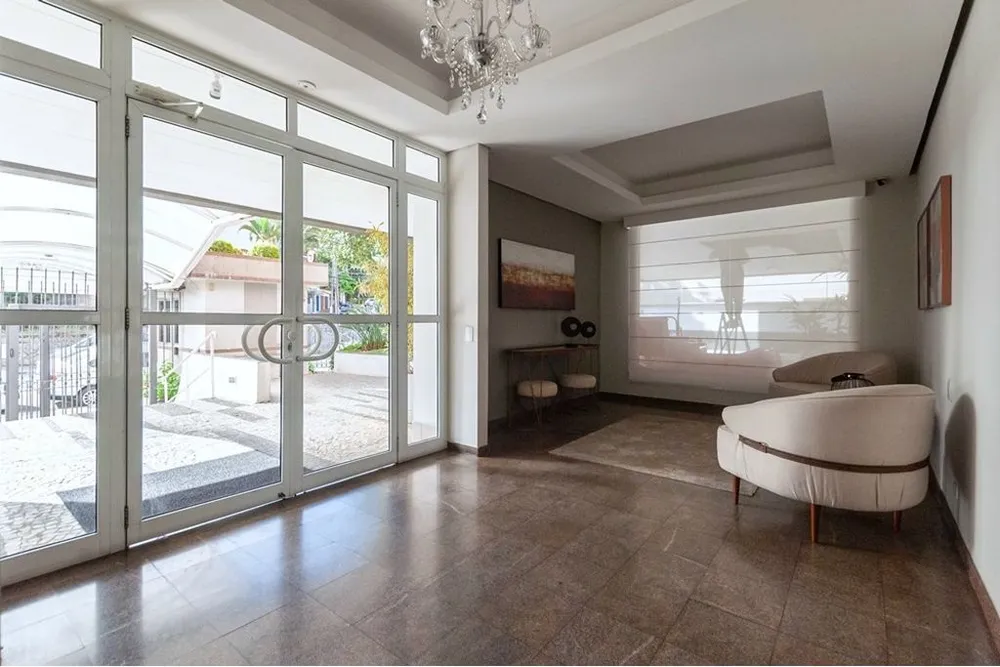 Apartamento, 3 quartos, 104 m² - Foto 2