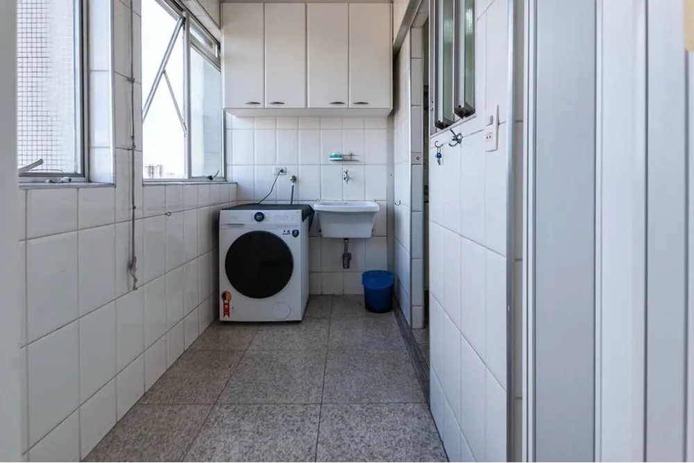 Apartamento, 3 quartos, 104 m² - Foto 3