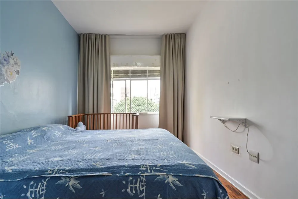 Apartamento, 2 quartos, 92 m² - Foto 8