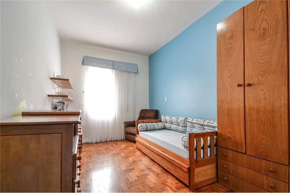 Apartamento à venda com 2 quartos, 92m² - Foto 3