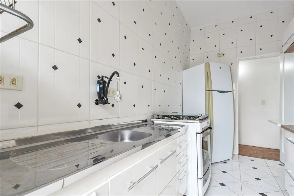 Apartamento, 2 quartos, 92 m² - Foto 5