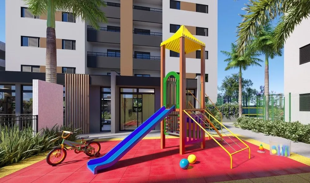 Apartamento, 3 quartos, 64 m² - Foto 6