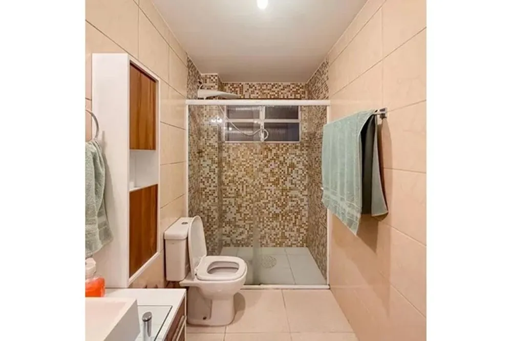 Apartamento, 2 quartos, 80 m² - Foto 8