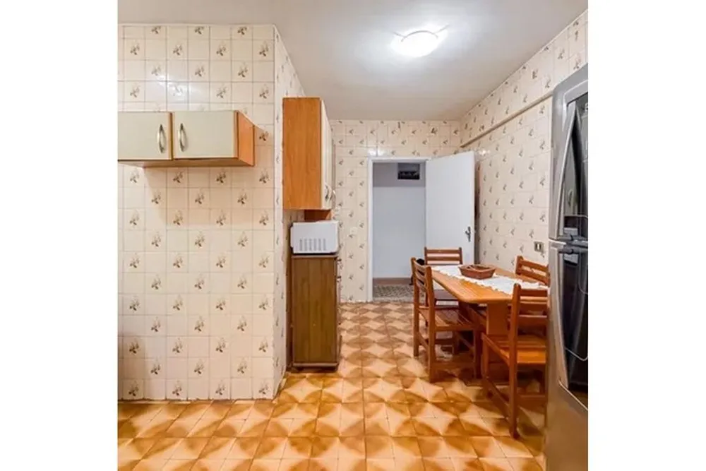 Apartamento, 2 quartos, 80 m² - Foto 5