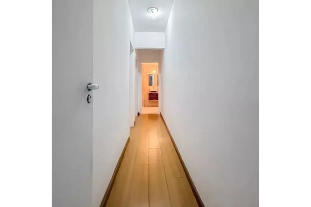 Apartamento, 2 quartos, 80 m² - Foto 1