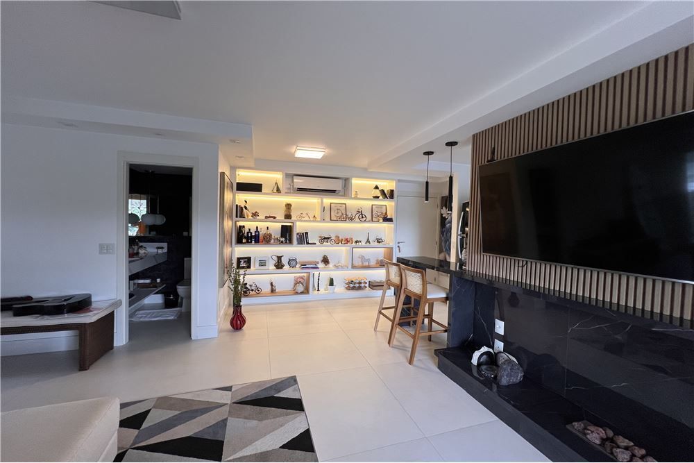 Apartamento à venda com 2 quartos, 92m² - Foto 11
