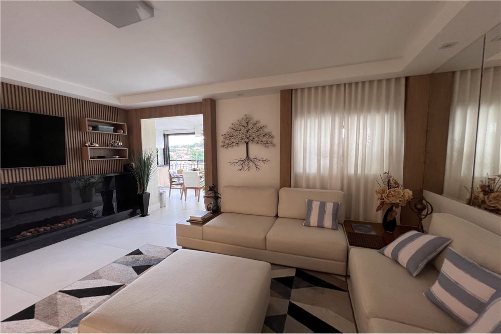 Apartamento à venda com 2 quartos, 92m² - Foto 14