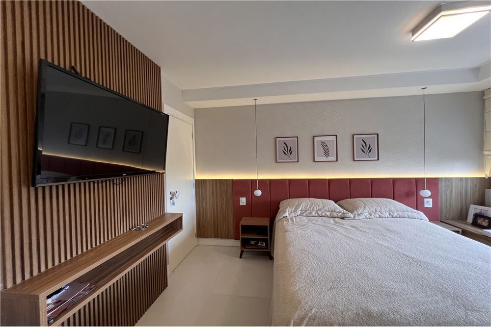 Apartamento à venda com 2 quartos, 92m² - Foto 5