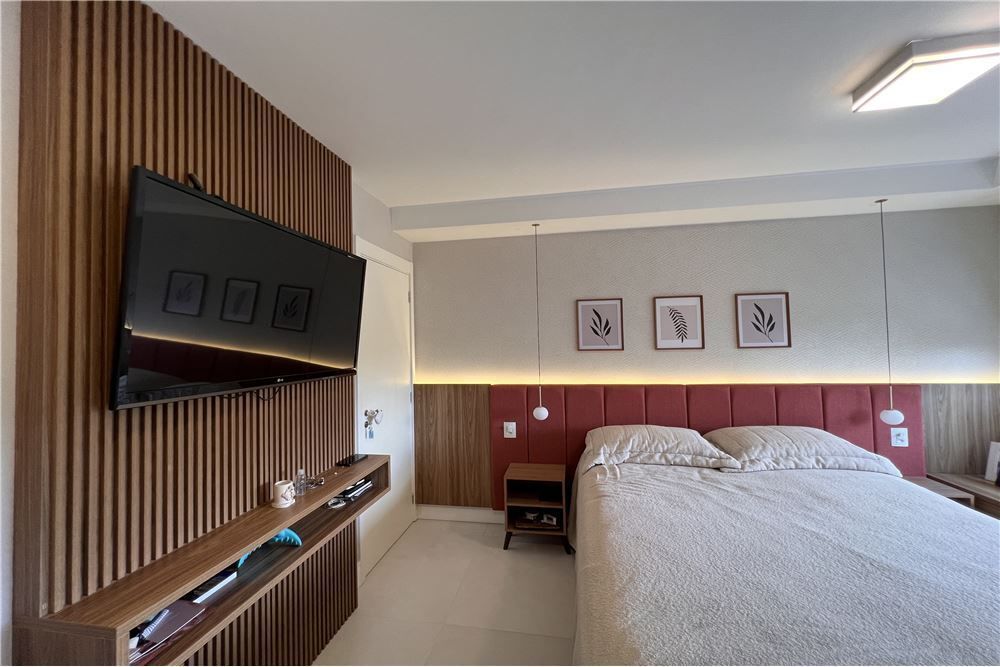 Apartamento à venda com 2 quartos, 92m² - Foto 7