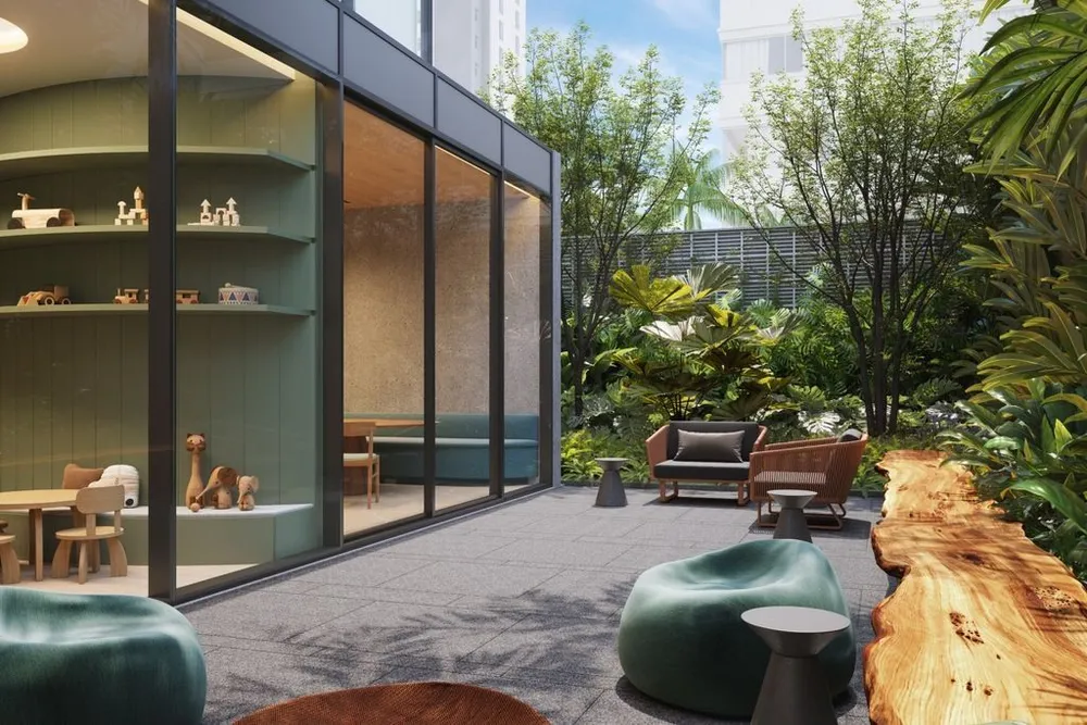 Apartamento, 3 quartos, 191 m² - Foto 6