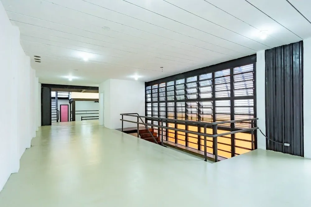 Prédio Inteiro, 212 m² - Foto 1